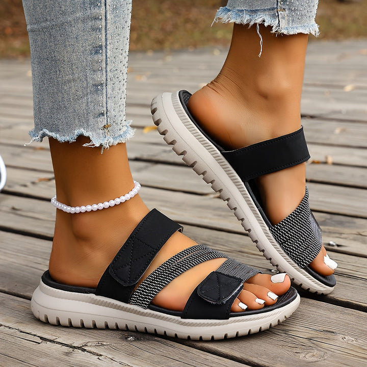 Marvella – Ortopedske sandale