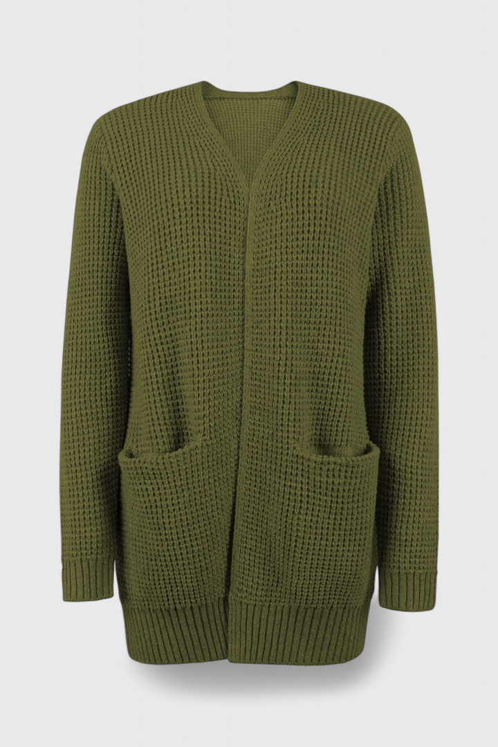 Anneliese - Luksuzni kardigan