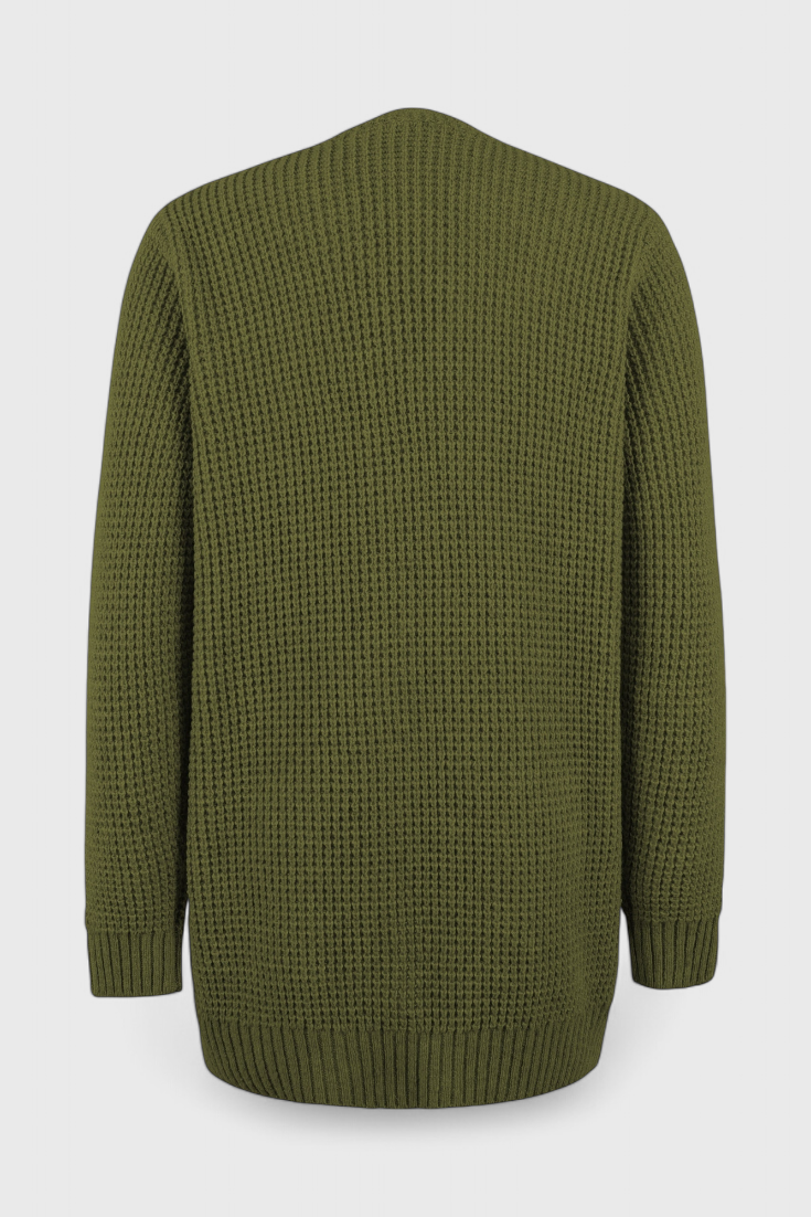 Anneliese - Luksuzni kardigan