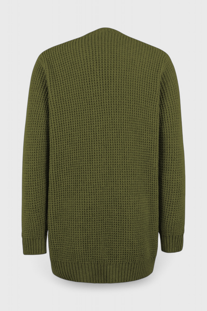 Anneliese - Luksuzni kardigan