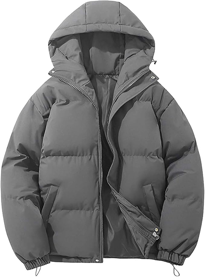 Hestia - Zimska Puffer Jakna