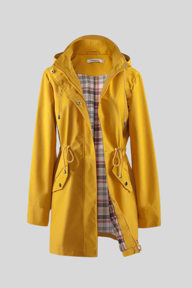 Doemi - Vodootporni kaput