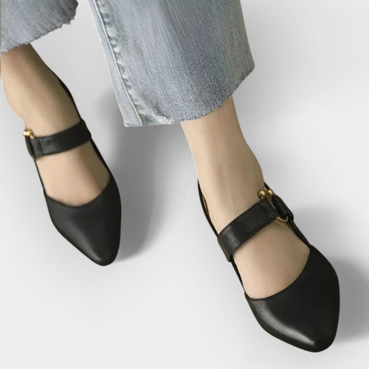 Artemis - Ortopedske Elegantne Cipele