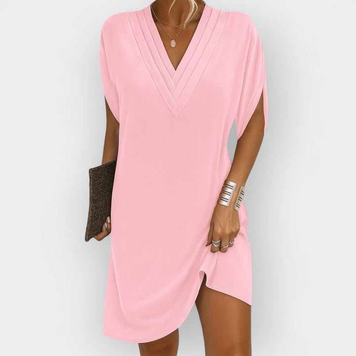 Elegantna Letnja Haljina