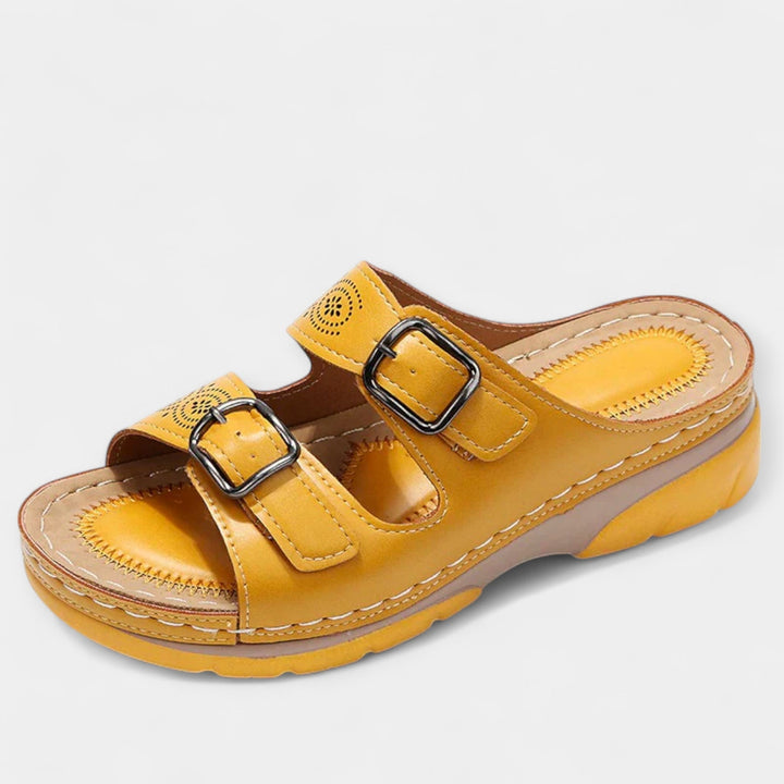 Sandalice sa Podrškom Bez Bolova