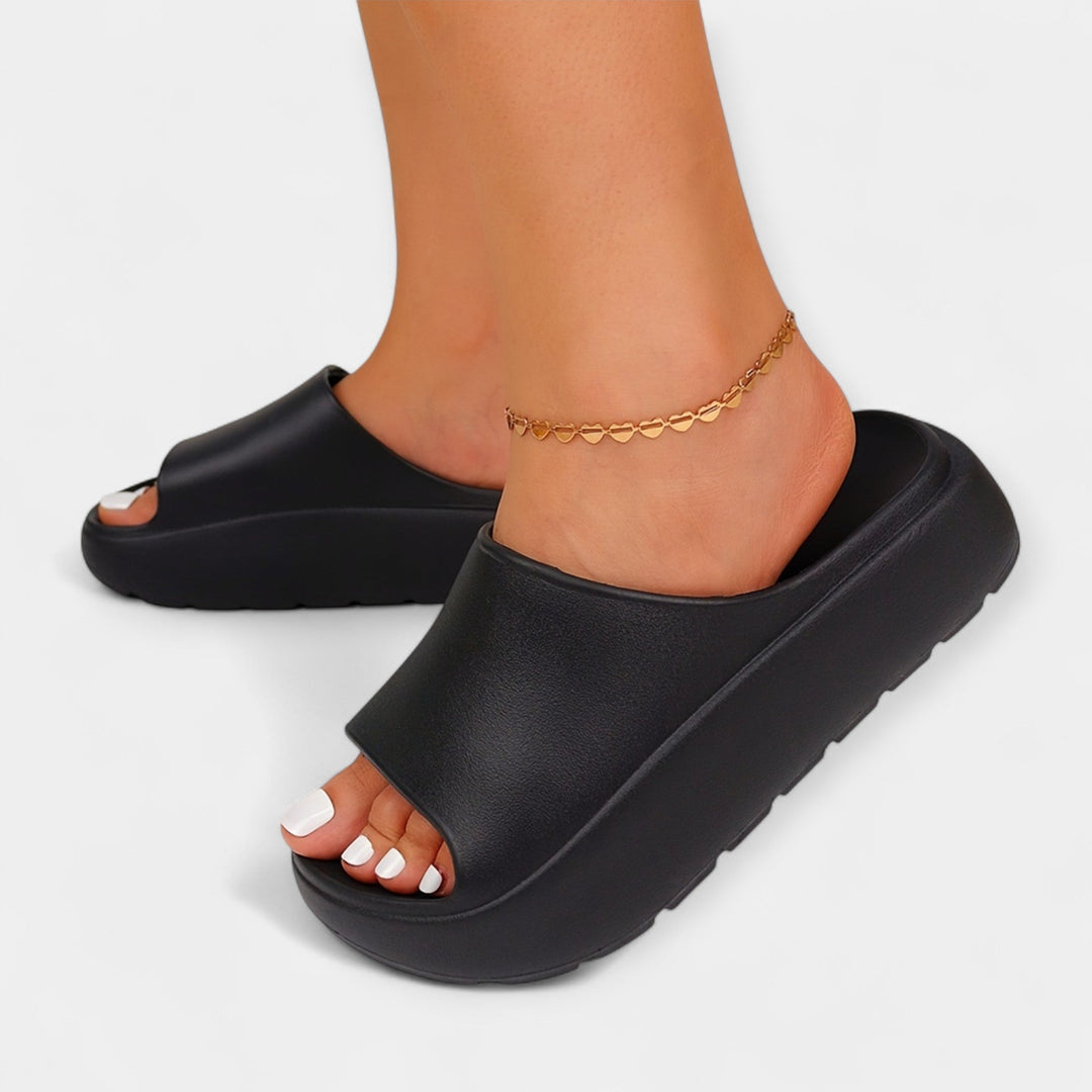 Platforme u Živopisnoj Roze