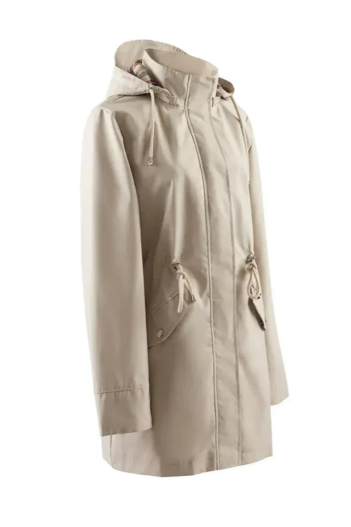 Doemi - Vodootporni kaput