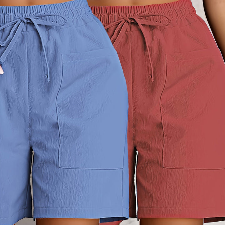 Letnje Šorts sa Takama