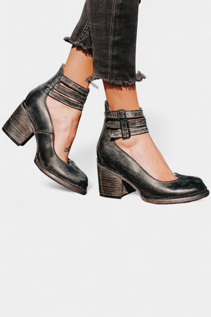 Penka - Ekološka blok potpetica