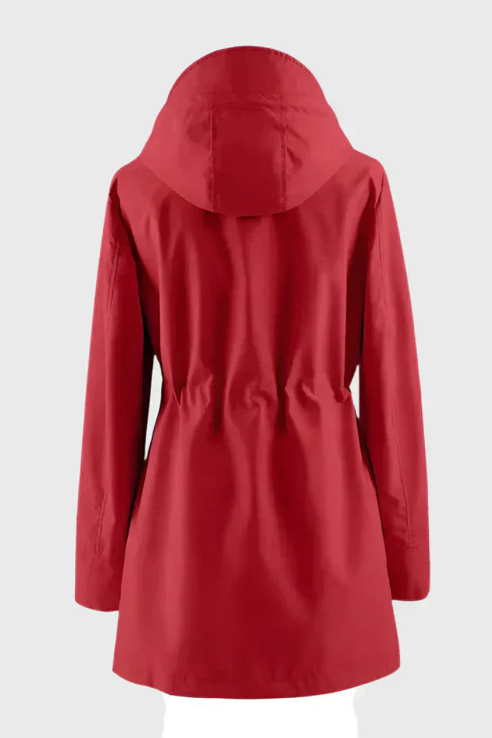 Doemi - Vodootporni kaput