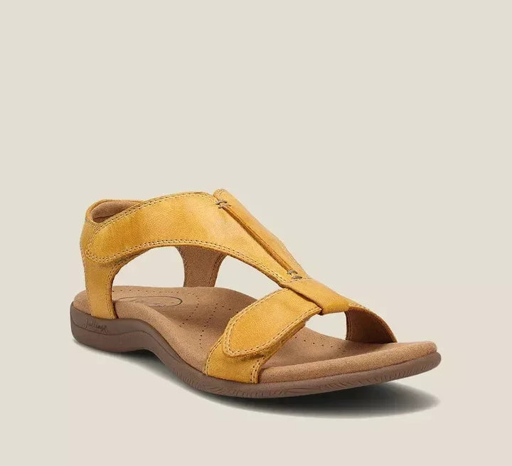 Charlotte - Elegantne Ortopedske Sandale