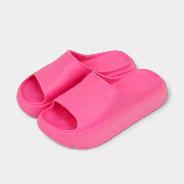 Platforme u Živopisnoj Roze