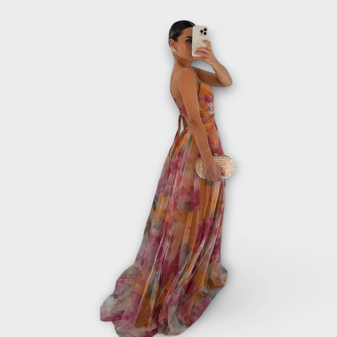 Aerin | Maksiforema