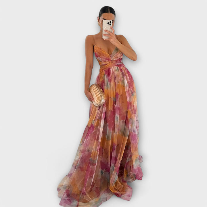 Aerin | Maksiforema
