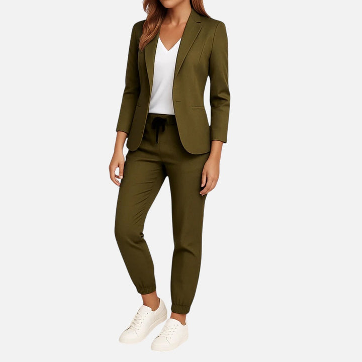 Ávra - Set od dva dela za žene