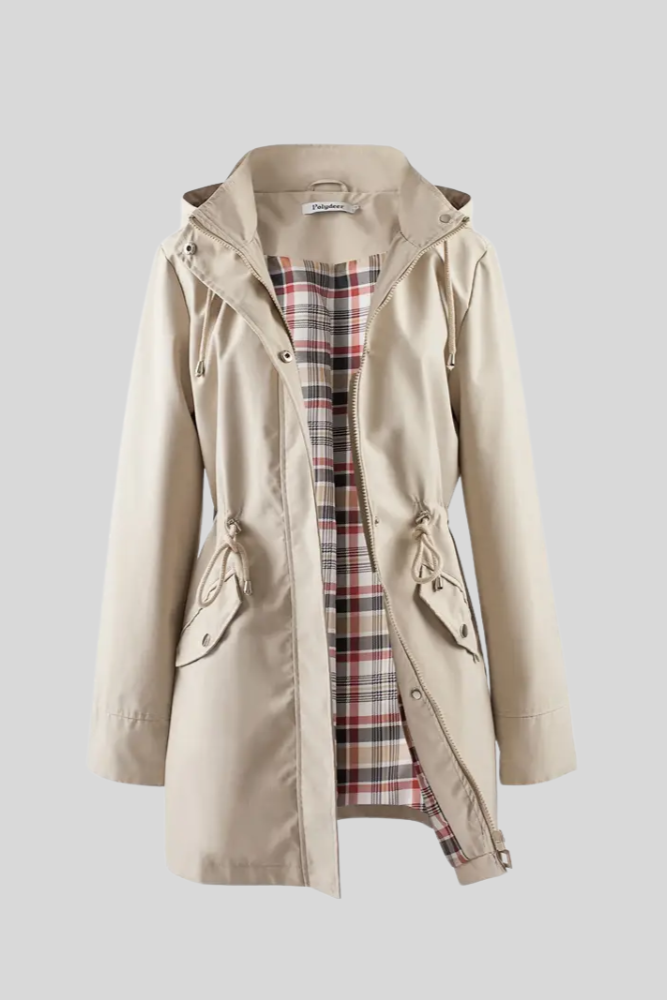 Doemi - Vodootporni kaput