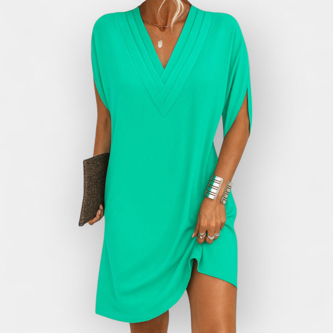 Elegantna Letnja Haljina