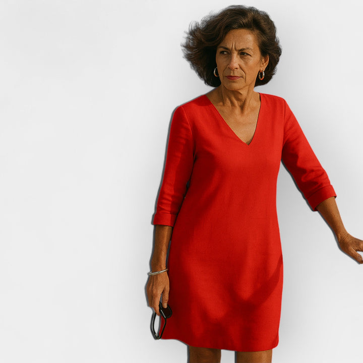 Letnje Haljine sa Opuštenim Stilom