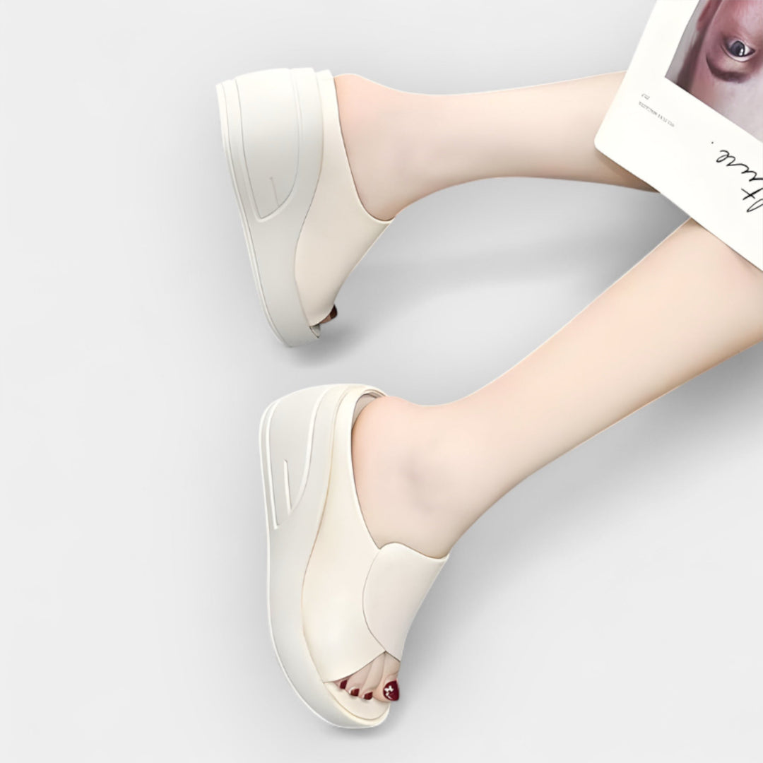 Ortopedske Anatomijske Sandale