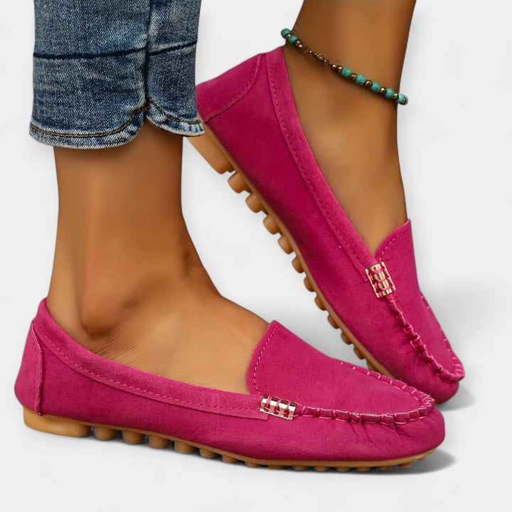 Loaferi sa Metalnim Detaljima