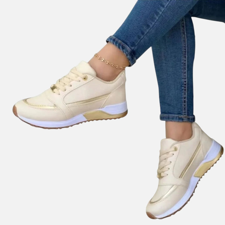 Andromeda - Elegantne Ženske Ortopedske Sportske Cipele