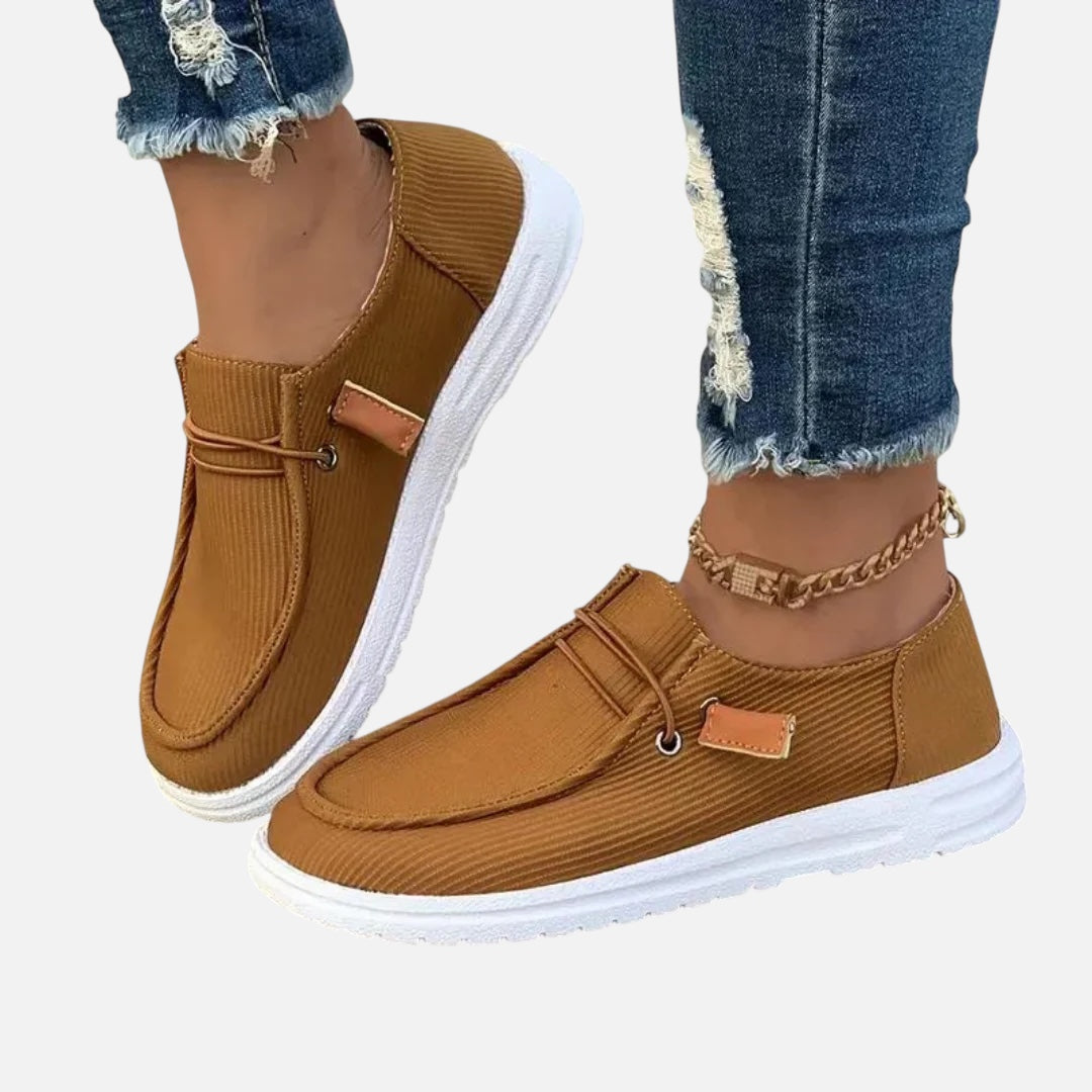 Rhea - slip-on cipele
