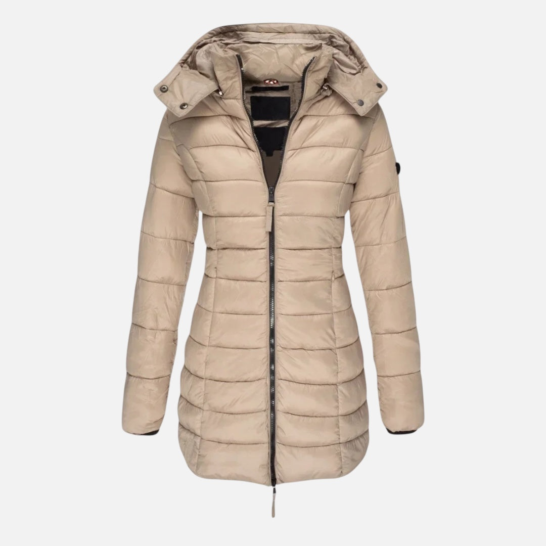 Despina - Zimski kaput