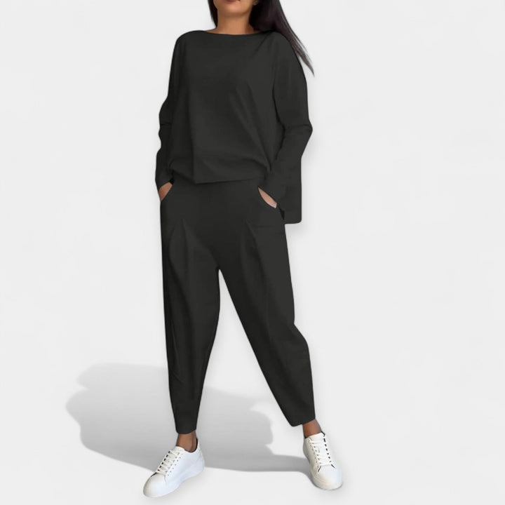 Prilagodljiv Set sa Modernim Topom