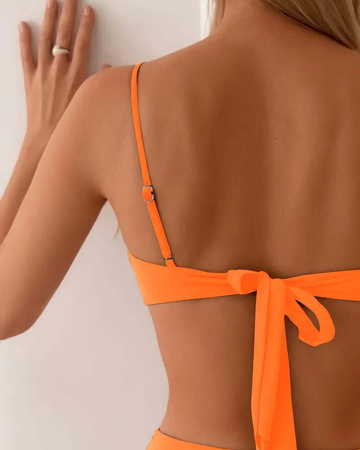 Laluna - Seksi Trendi Dvodelni Bikini