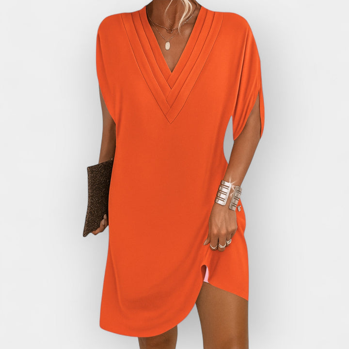 Elegantna Letnja Haljina