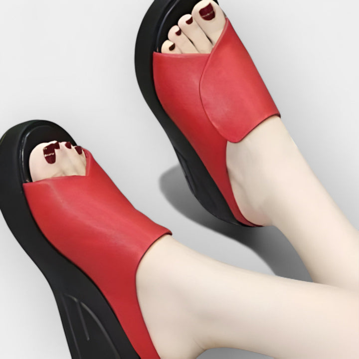 Ortopedske Anatomijske Sandale