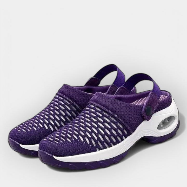 Ortopedske Sandale za Bezbednost