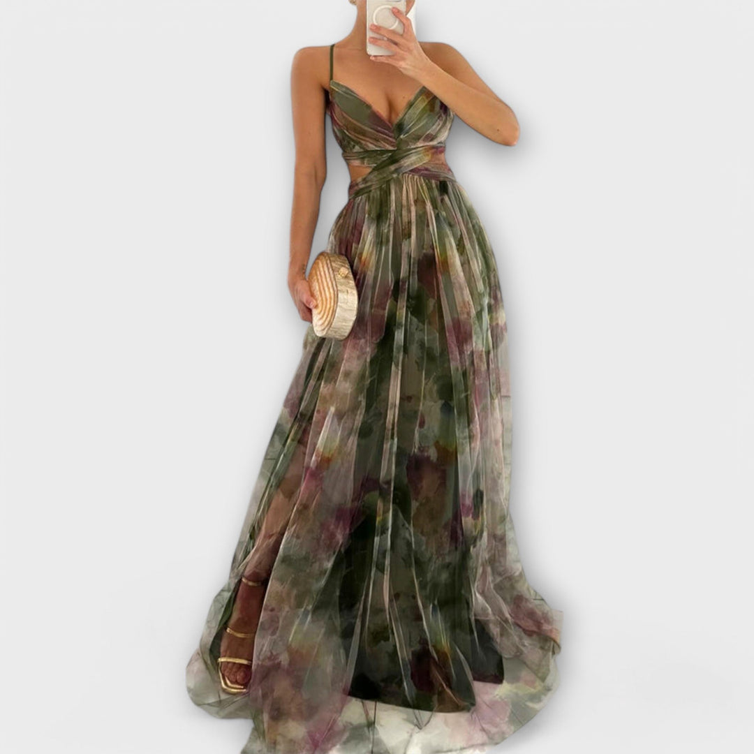 Aerin | Maksiforema