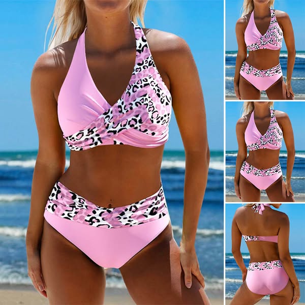 Elnora - Križni Bikini