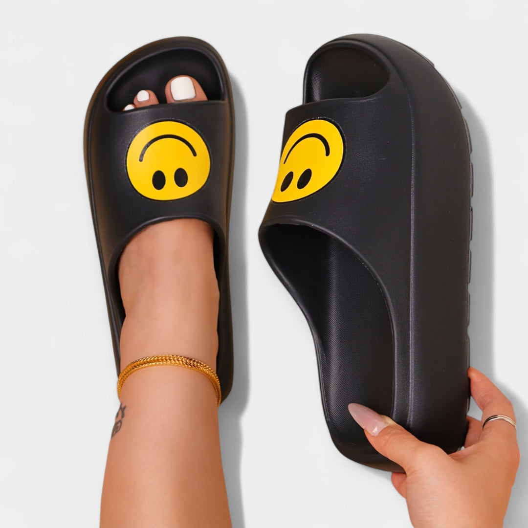 Platforme u Živopisnoj Roze