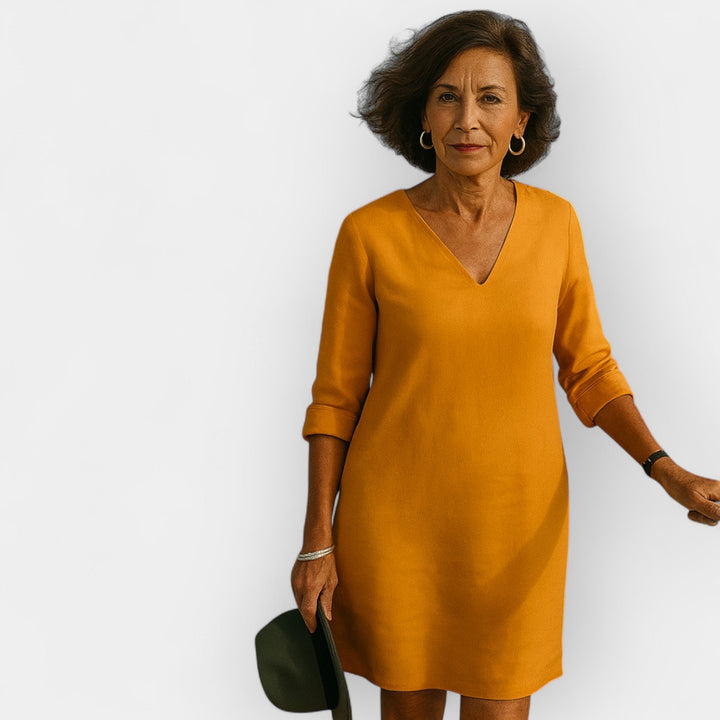 Letnje Haljine sa Opuštenim Stilom