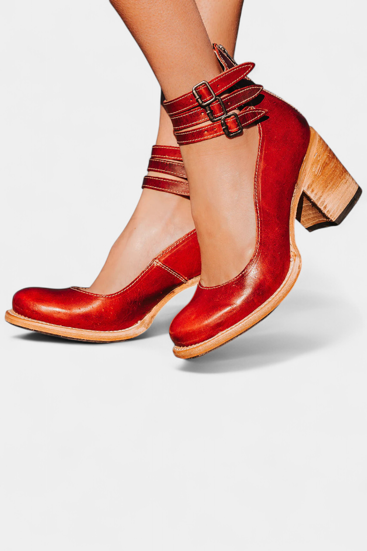 Penka - Ekološka blok potpetica