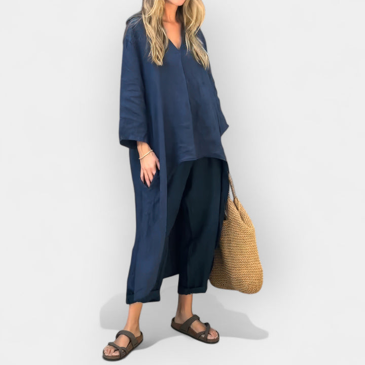 Elegantna Dva Deo Set