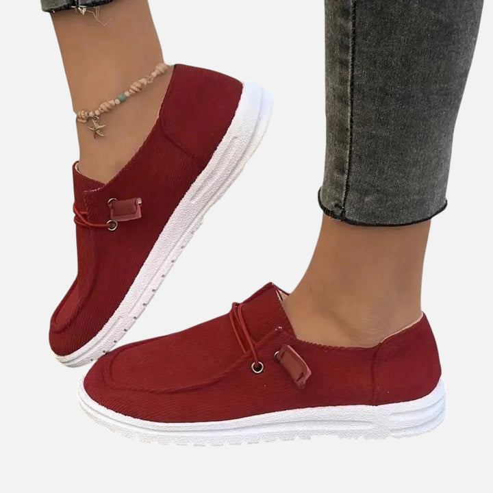 Rhea - slip-on cipele