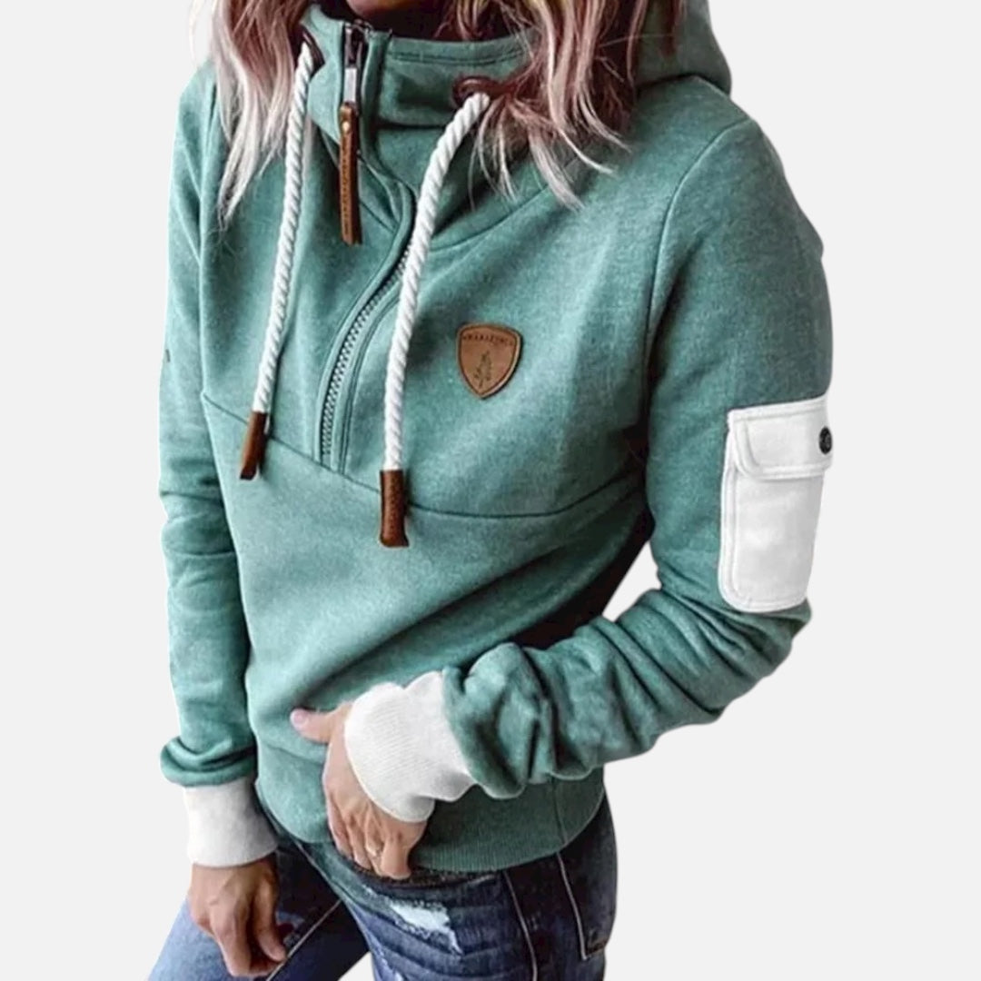 Teodora - Udoban Mekan Pulover