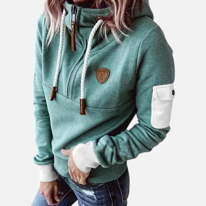 Teodora - Udoban Mekan Pulover