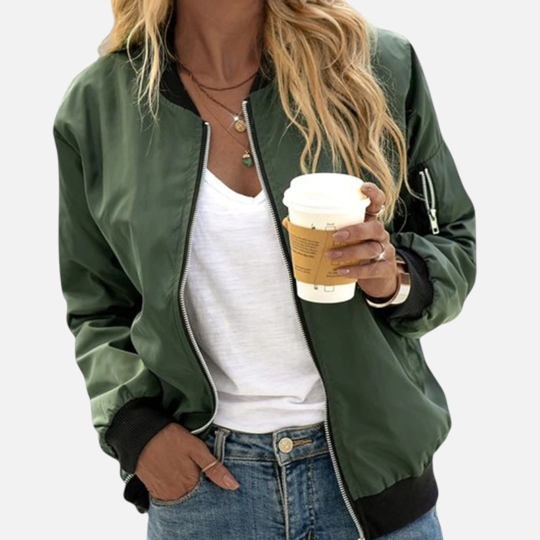 Aliki - bomber jakna