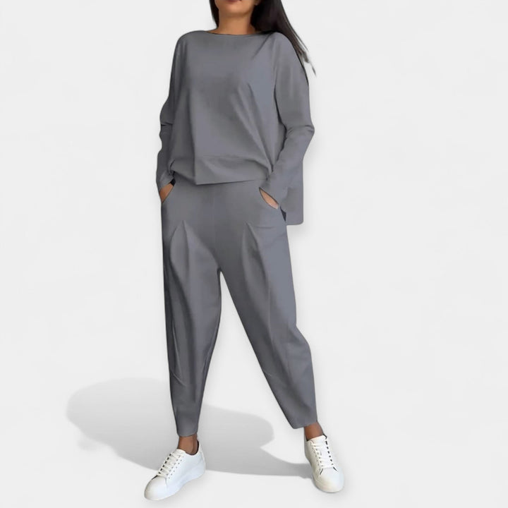 Prilagodljiv Set sa Modernim Topom