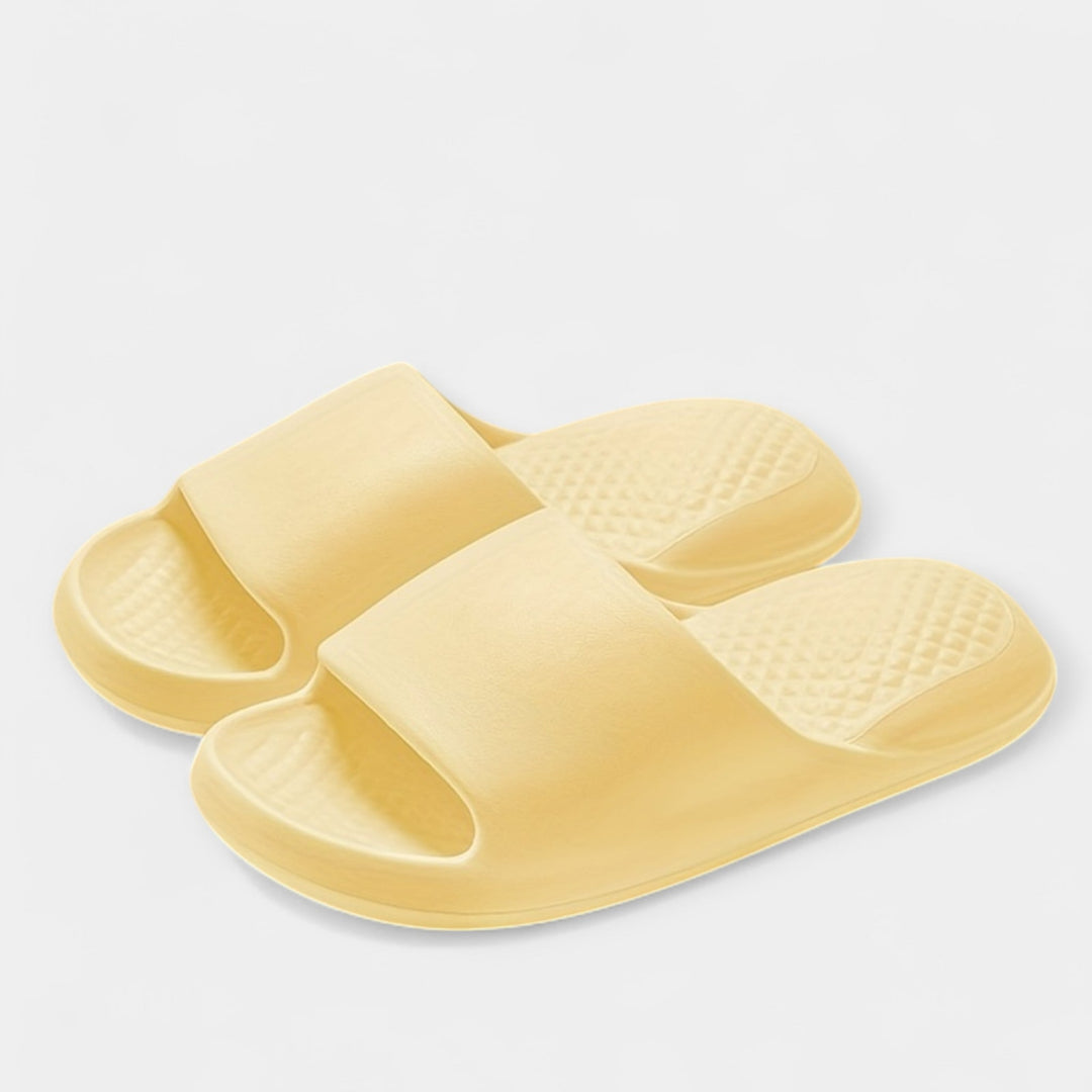 Kućne papuče sa otvorenim prstima