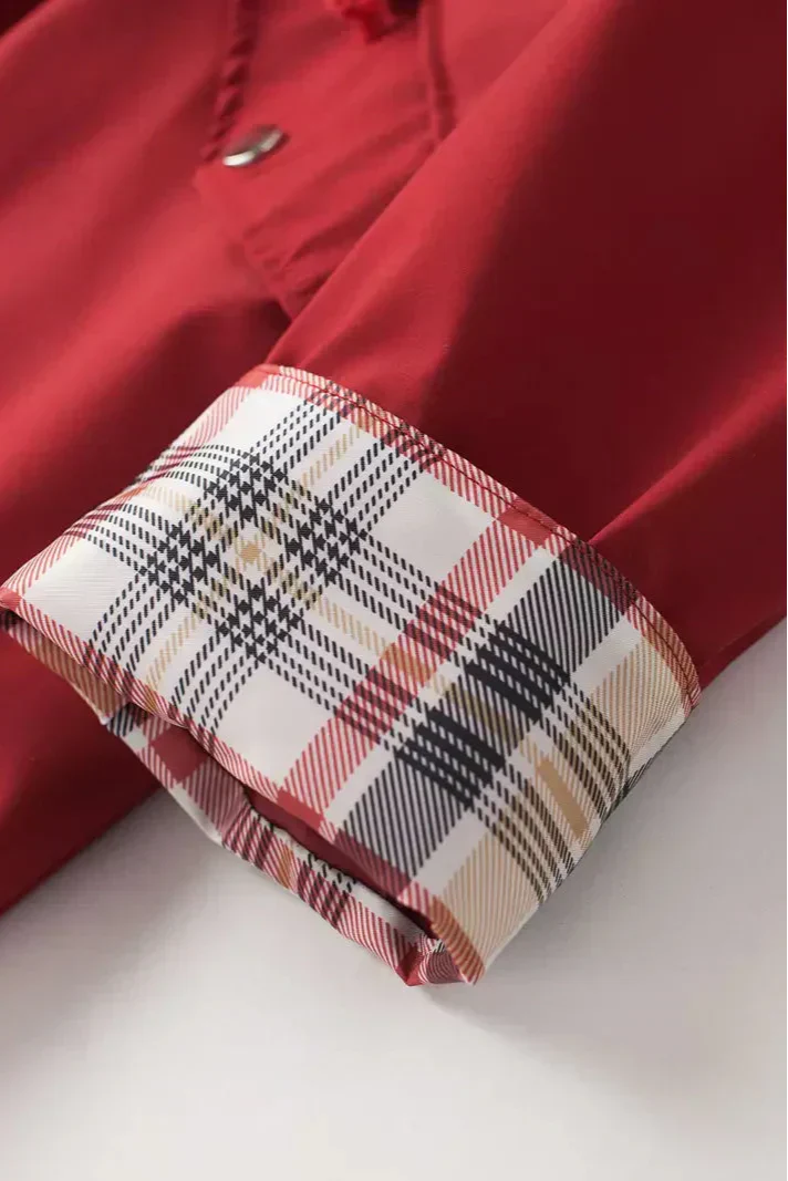 Doemi - Vodootporni kaput