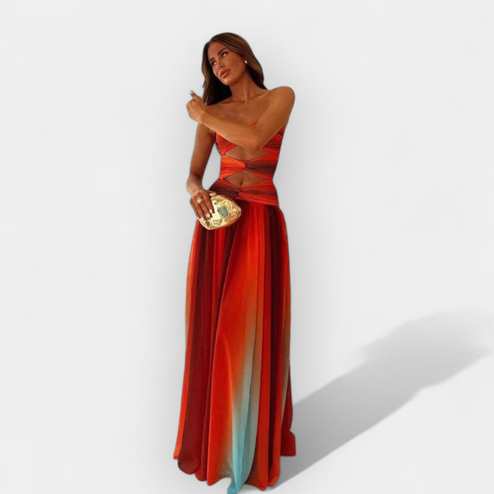 Макси Фустан