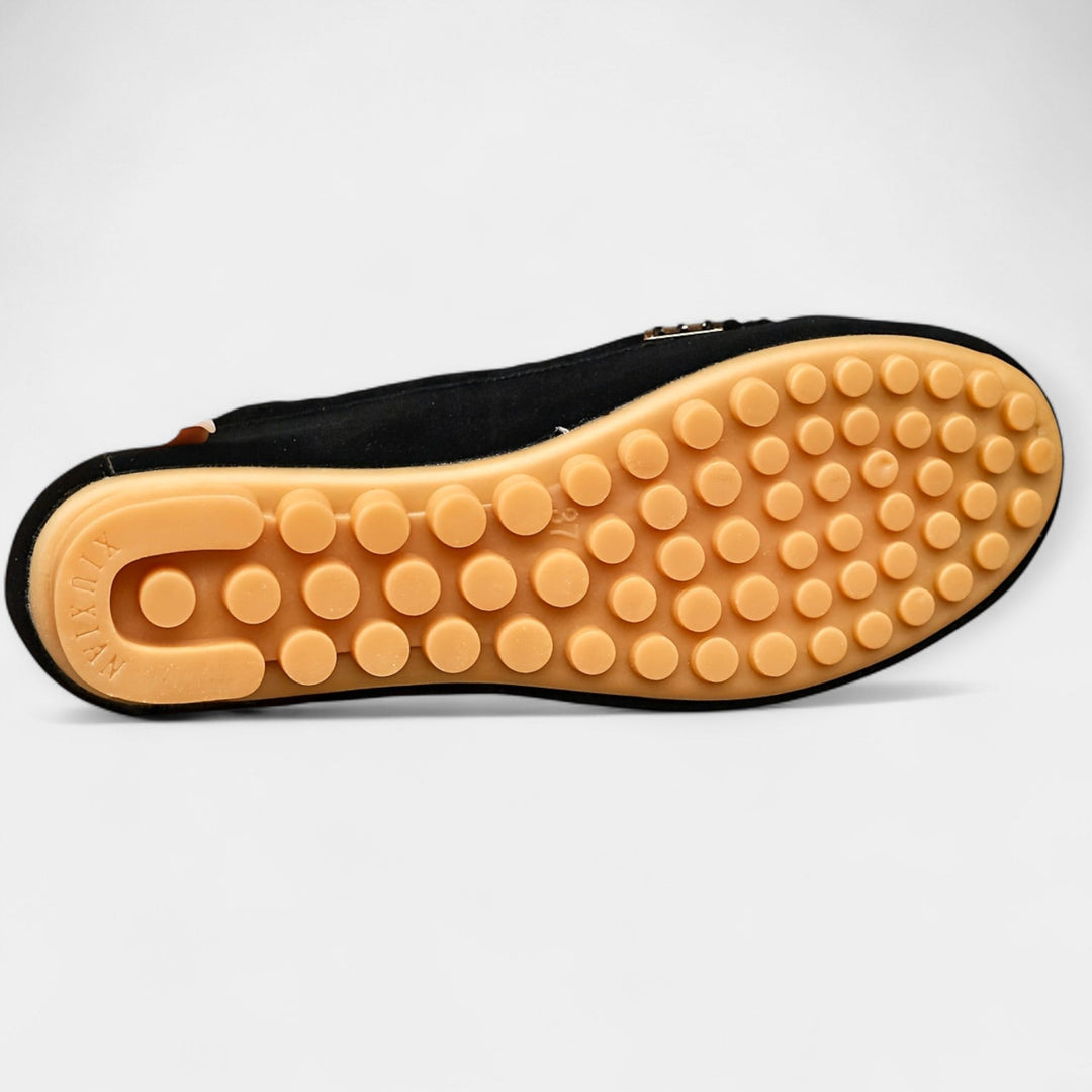 Loaferi sa Metalnim Detaljima