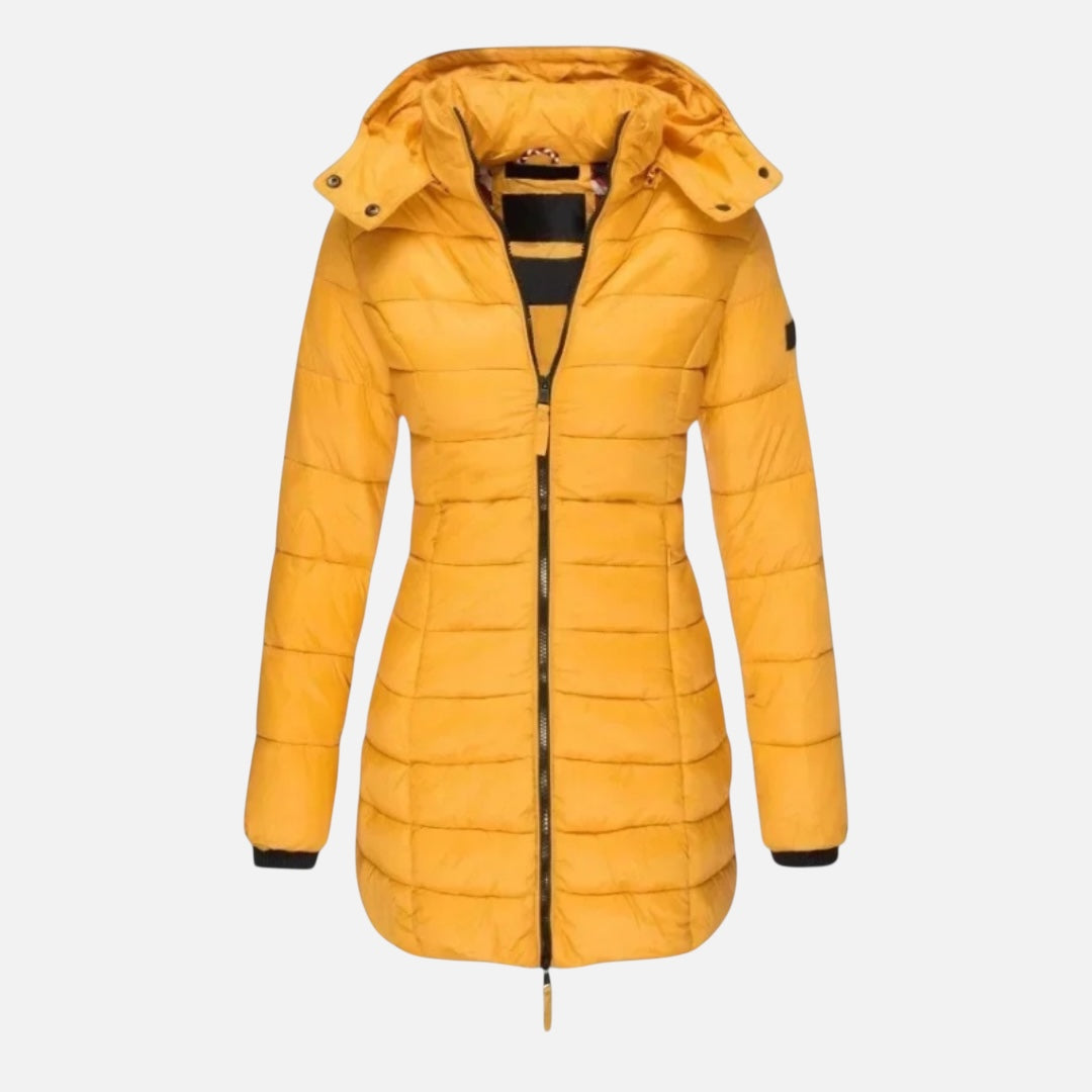 Despina - Zimski kaput