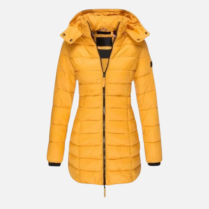 Despina - Zimski kaput