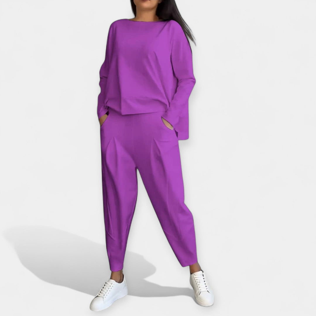 Prilagodljiv Set sa Modernim Topom